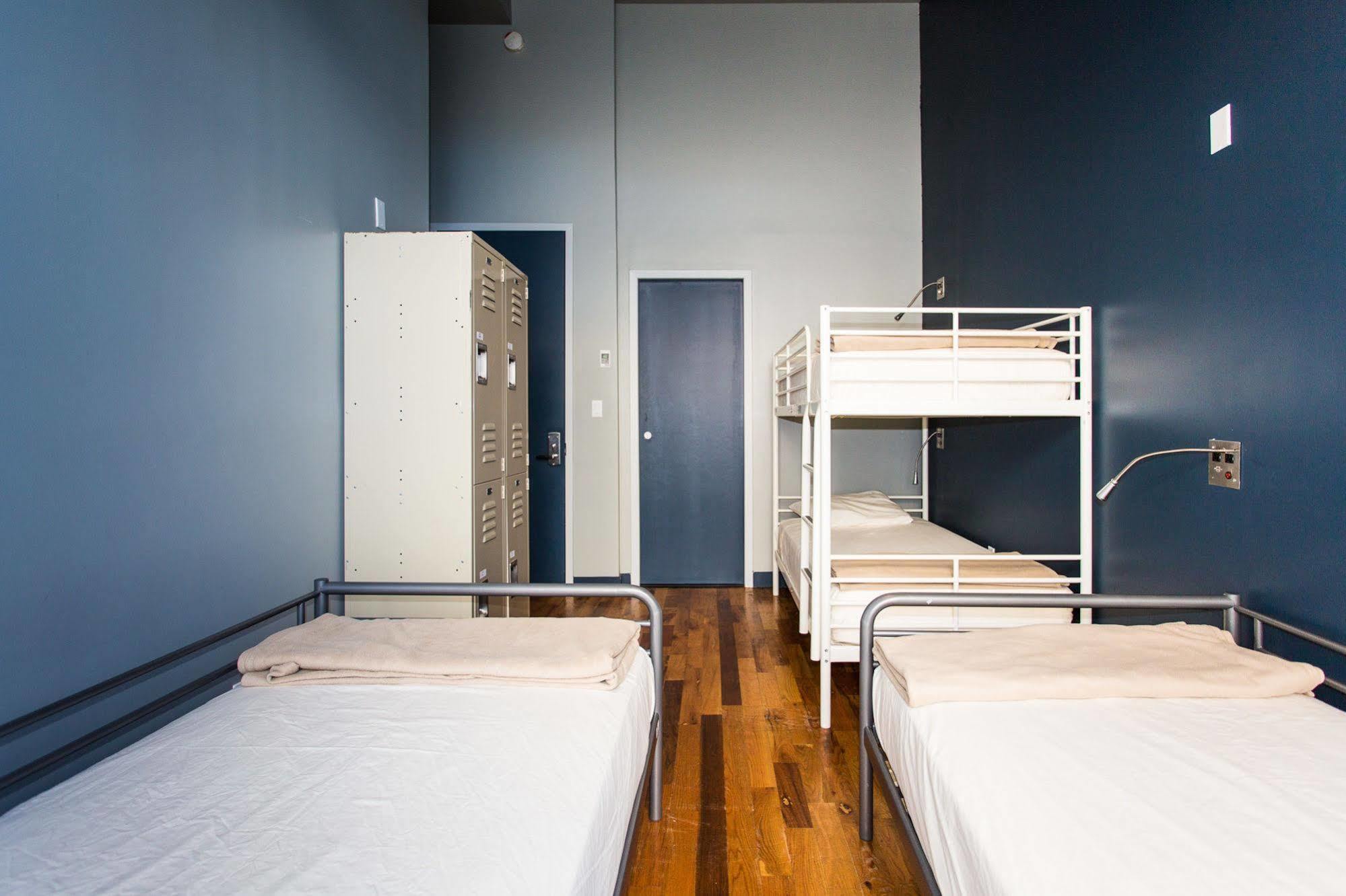Q4 Hotel And Hostel Νέα Υόρκη Εξωτερικό φωτογραφία