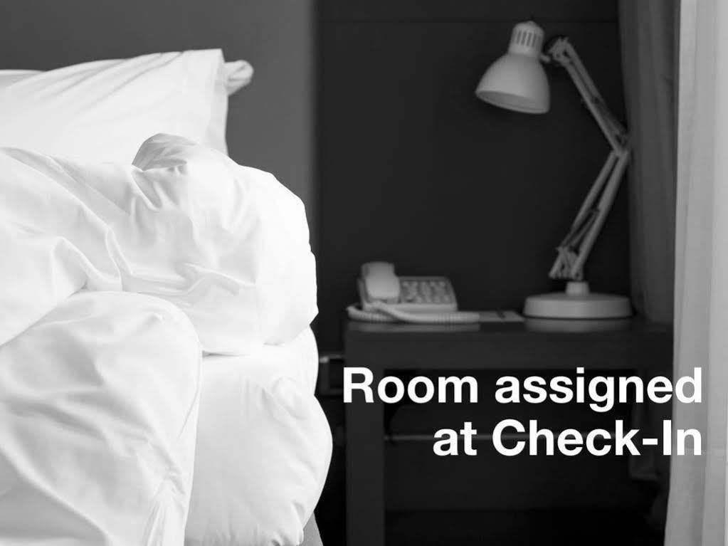 Q4 Hotel And Hostel Νέα Υόρκη Εξωτερικό φωτογραφία